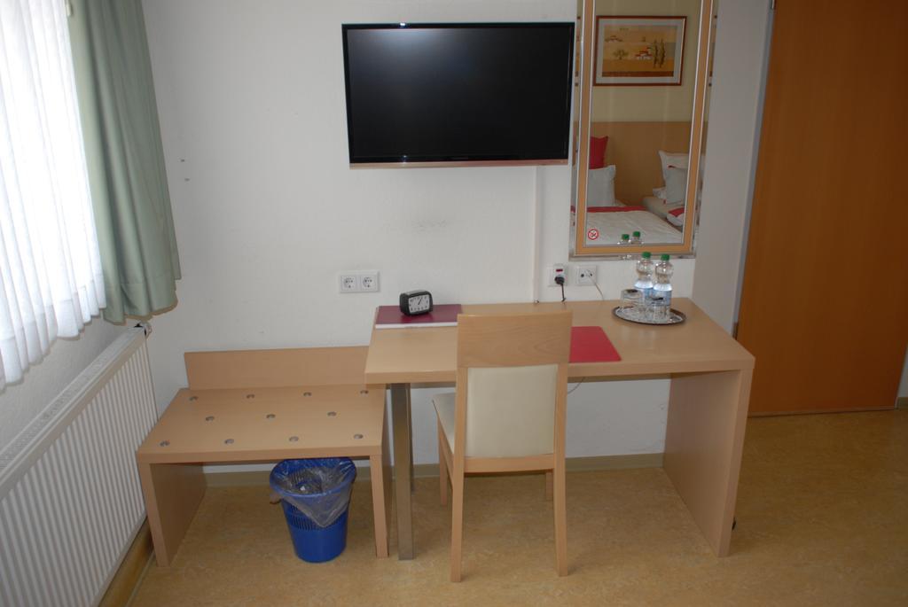 Gasthof Brinkmeier Lippstadt Eksteriør billede