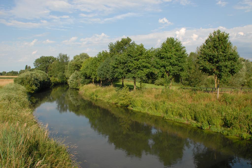 Gasthof Brinkmeier Lippstadt Eksteriør billede