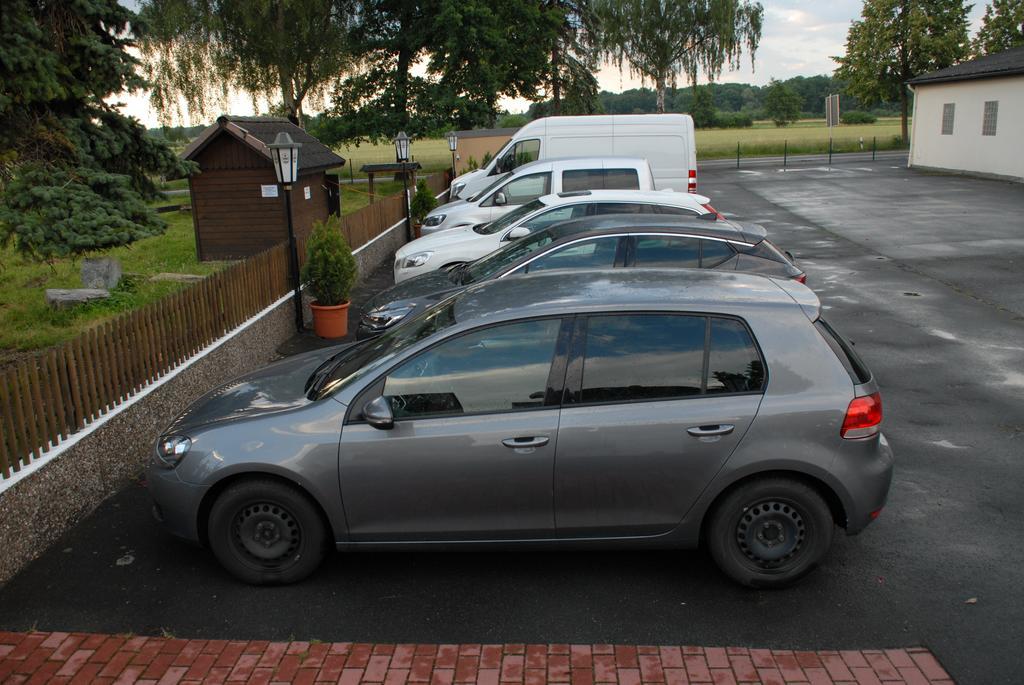 Gasthof Brinkmeier Lippstadt Eksteriør billede